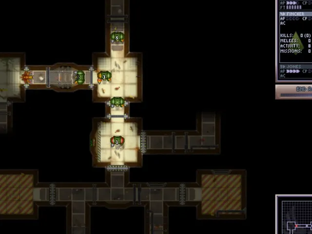 Alien Assault