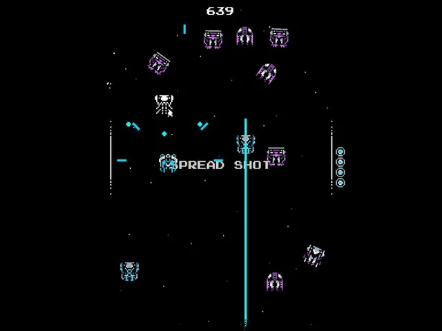 Alien Attack: Pocket Edition