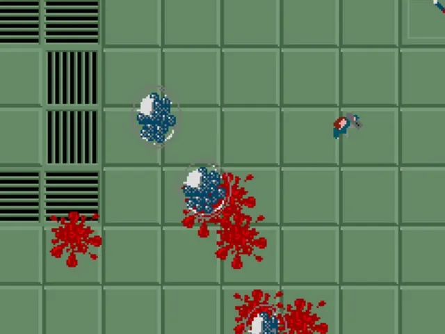 Alien Bash