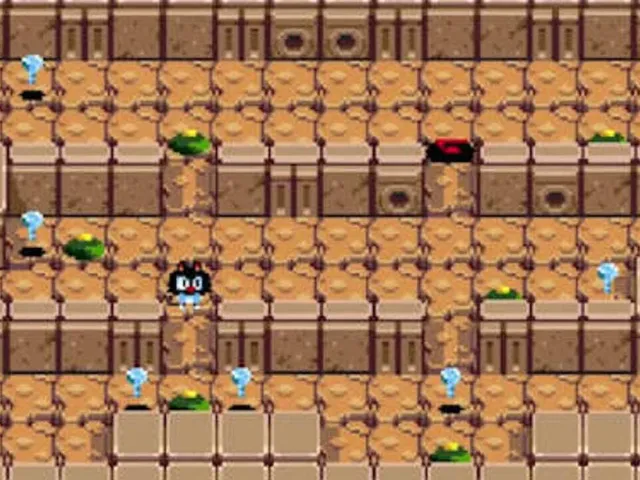 Alien Cat 2: Retro Collection