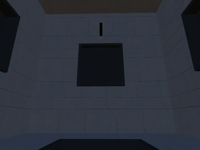 Alien Cube