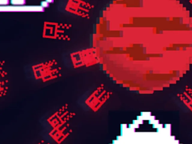 Alien Disaster