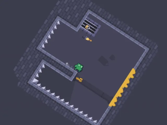 Alien Escape