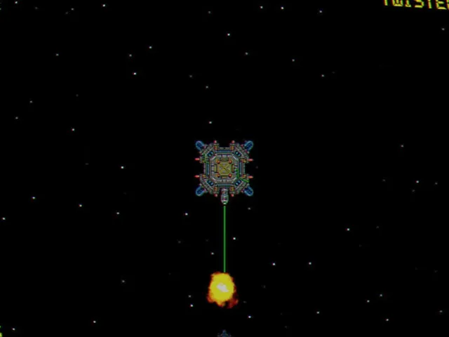 Alien Fury