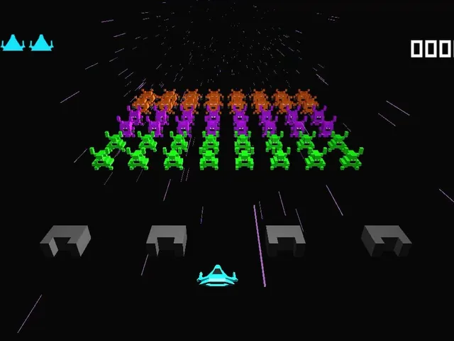 Alien Invasion