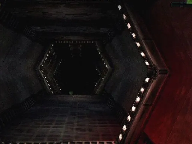 Alien Resurrection