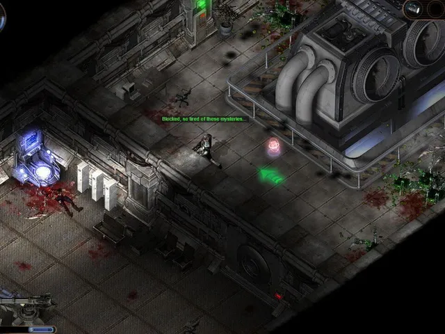 Alien Shooter 2 Conscription