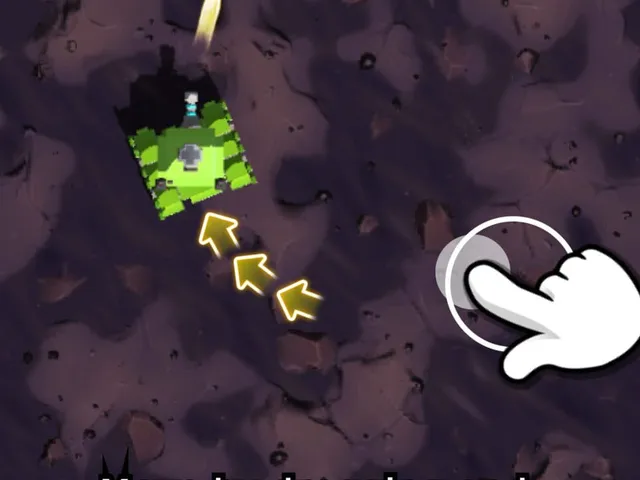 Alien Survivors