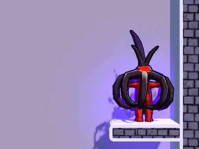 Alien Tentacles: Attack Master
