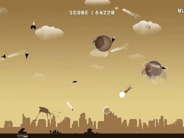 Alien War