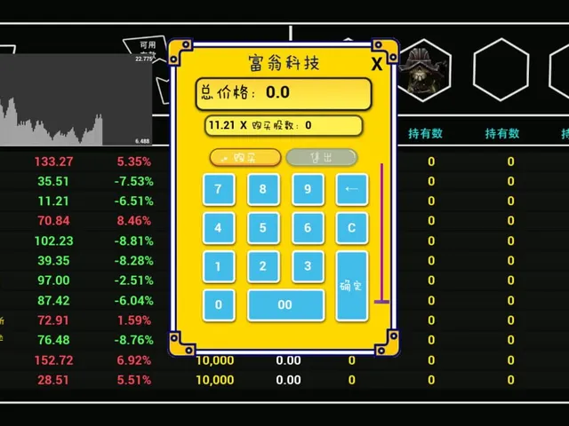 Alien World Millionaire