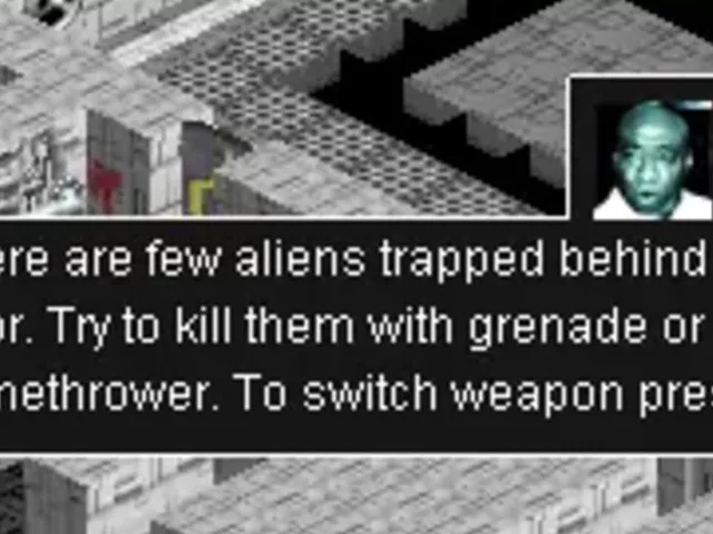 Alien Xenocide