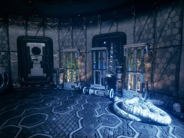 Alight: Lunar Survival