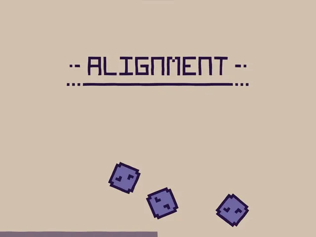 Alignment
