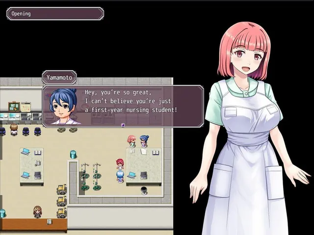 Alisa’s Incident Report