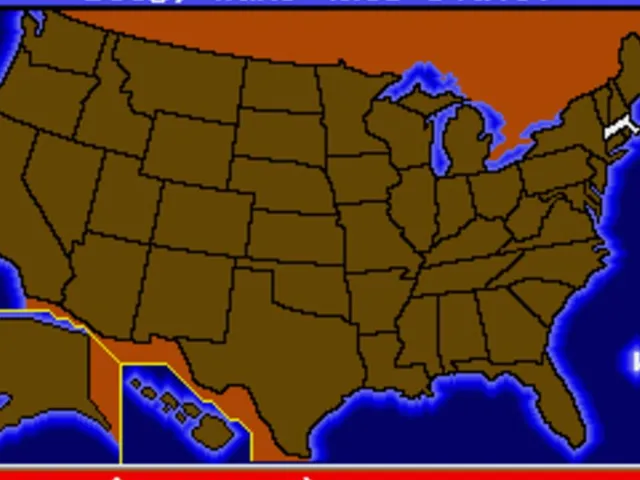 All About America