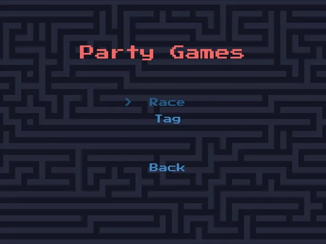 All About Maze
