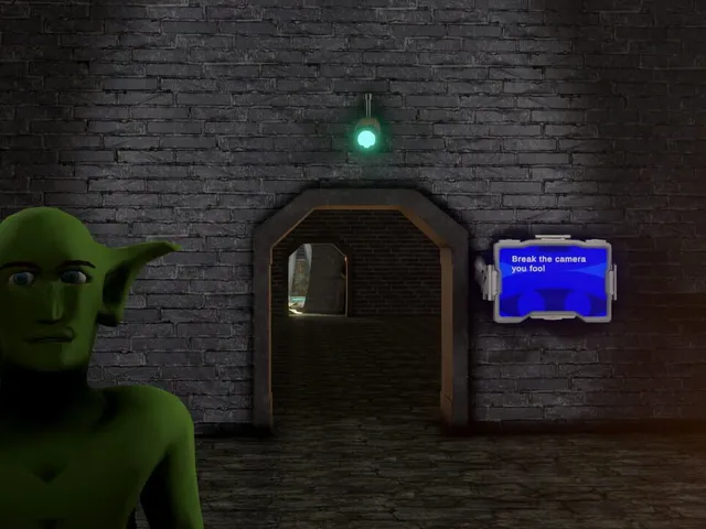All Goblin