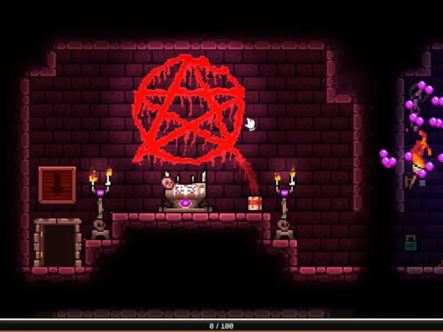 All Hail the Orb