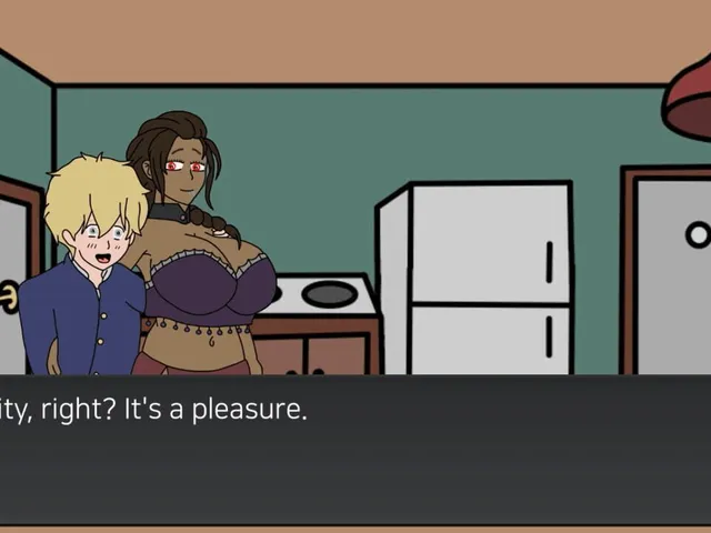 All is Fair in Love and Vore: The Tavorion Collection