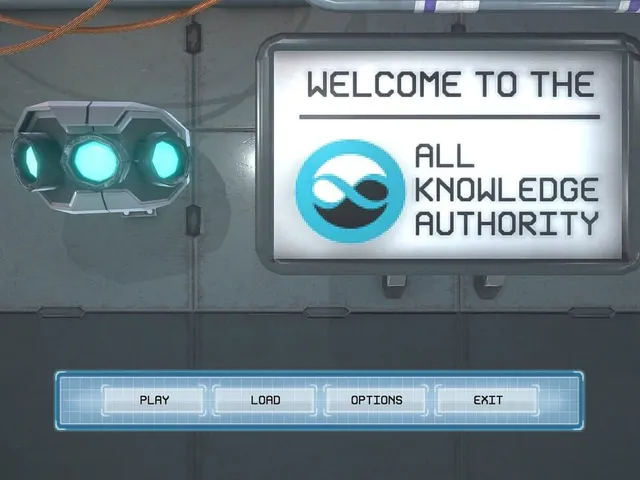 All Knowledge Authority