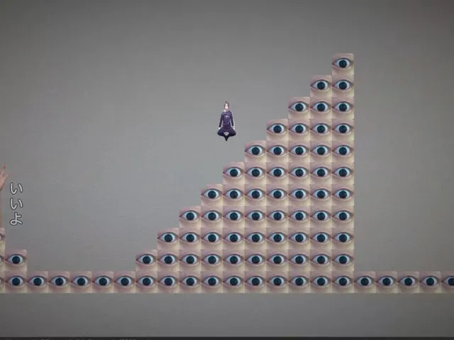 All Me Action Game
