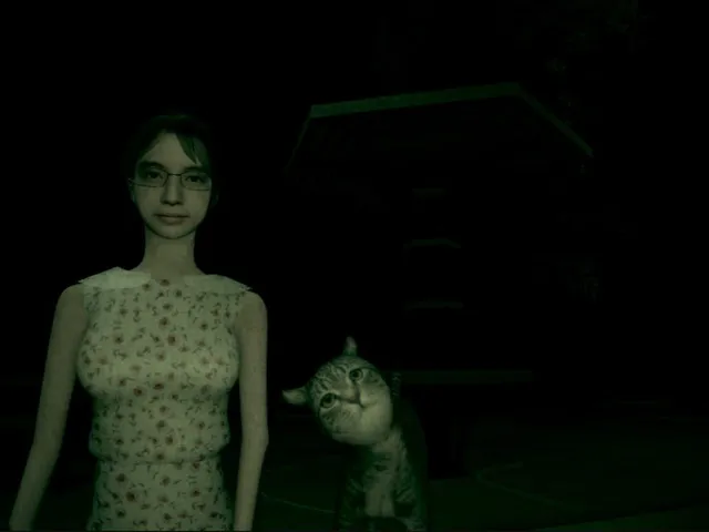 All My Neighbors Are Dead