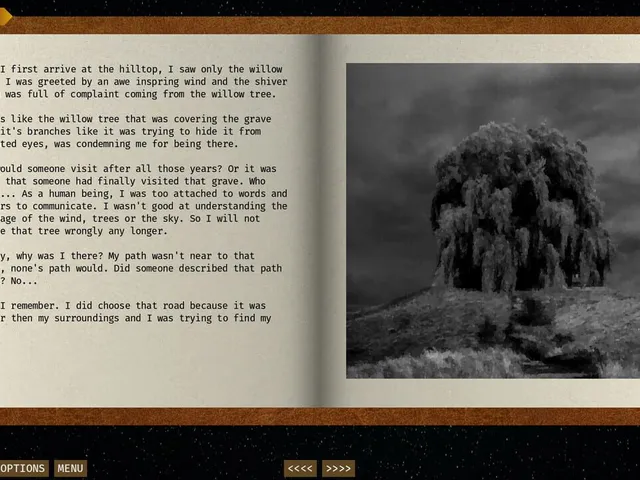 All Whispering Tome