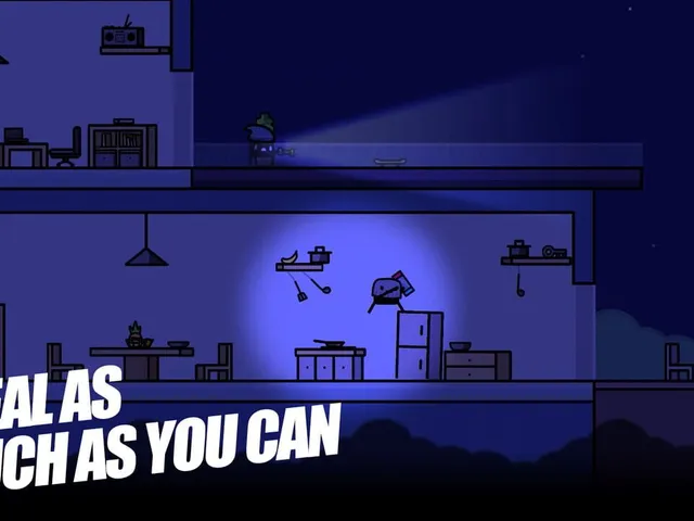 All You Can Take