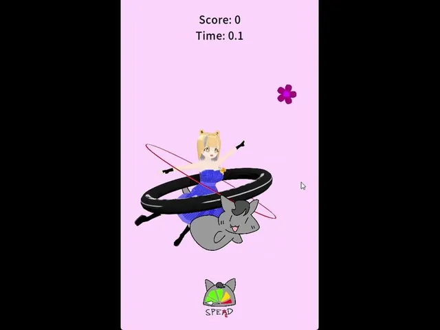 Allegro Molto wo Hakobu Game