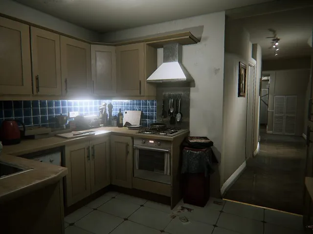 Allison Road