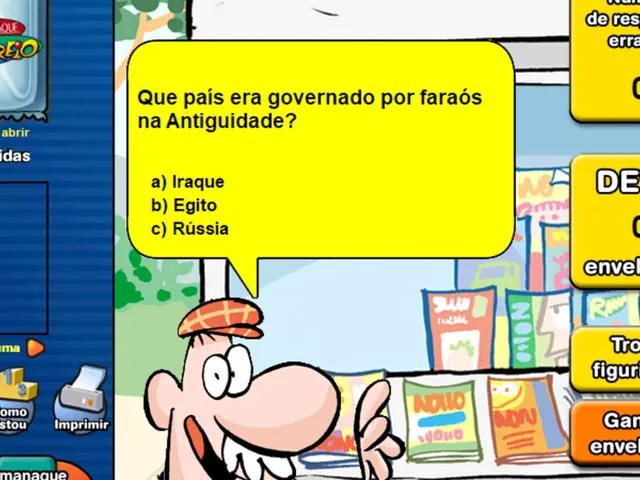 Almanaque Recreio
