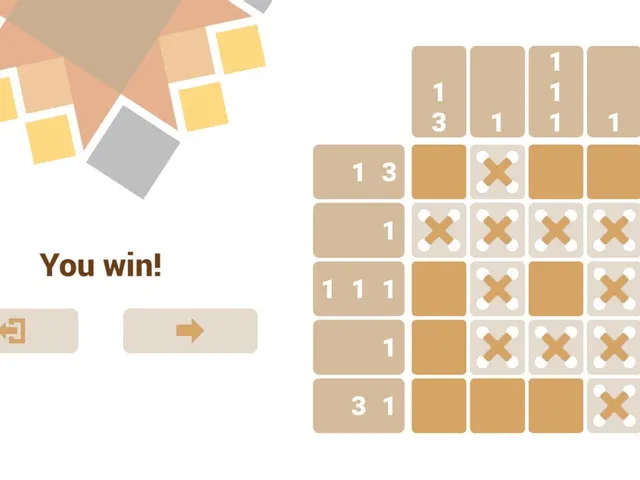 Almazuela Picross