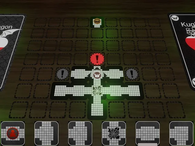 Almost Dungeon