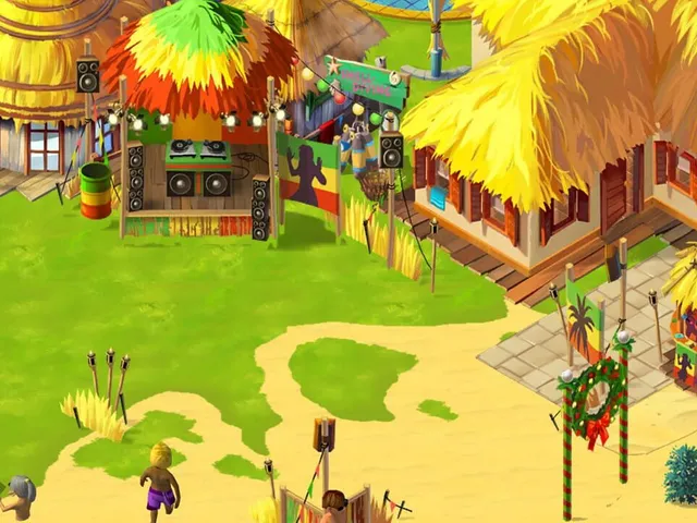 Aloha Paradise Hotel