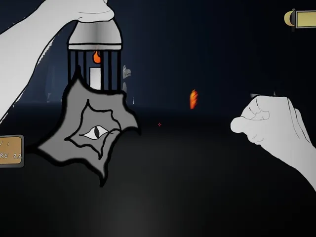 Alone