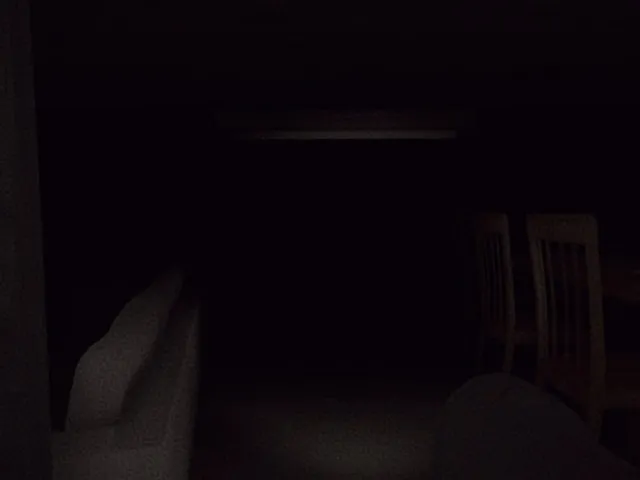 Alone In Hell
