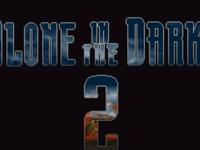 Alone in the Dark 2