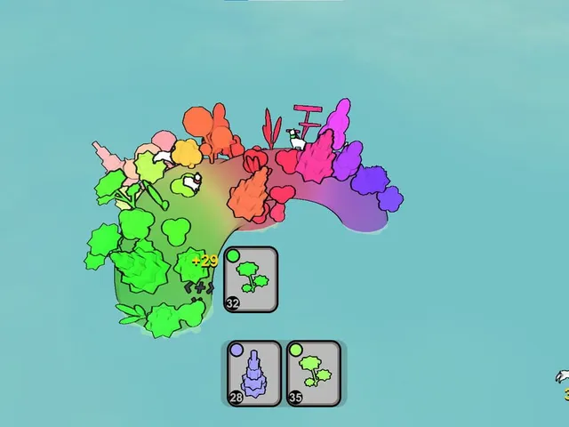 Alpaclands
