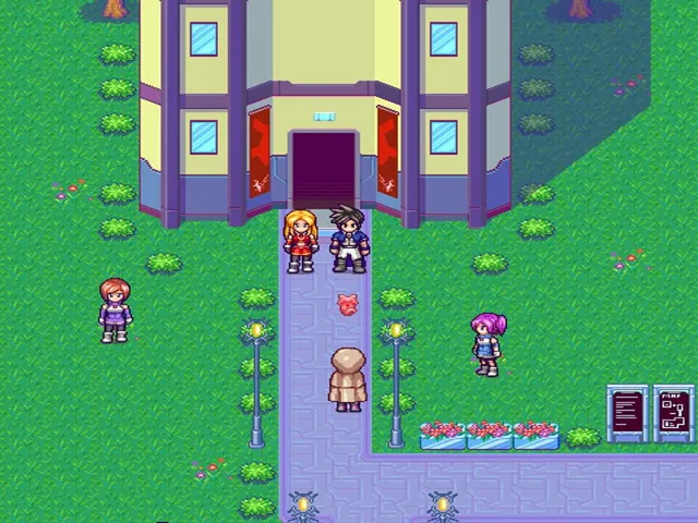 Alpha Kimori: Great Doubt - Episode One
