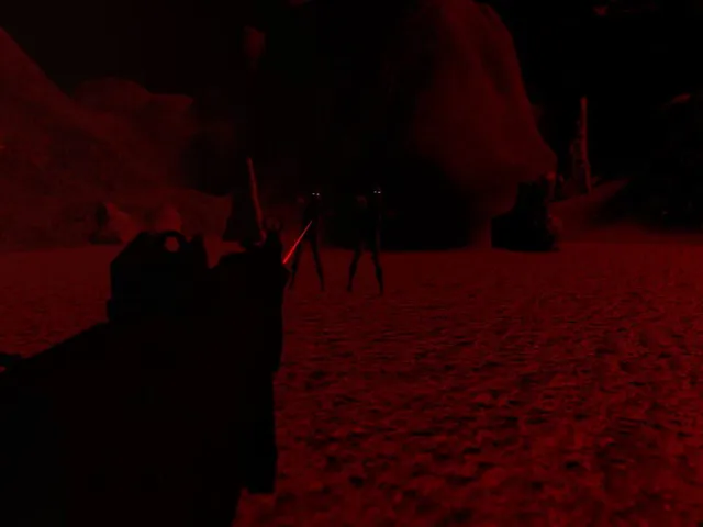 Alpha Locus VR