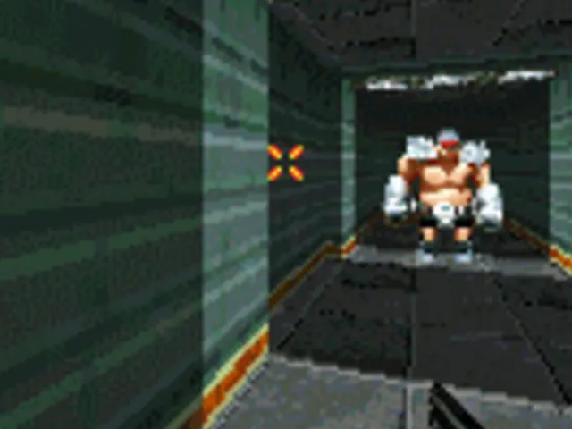 Alpha Zone 3D