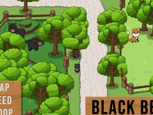 Alpha Zoo