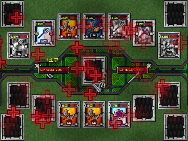 Alphadeck