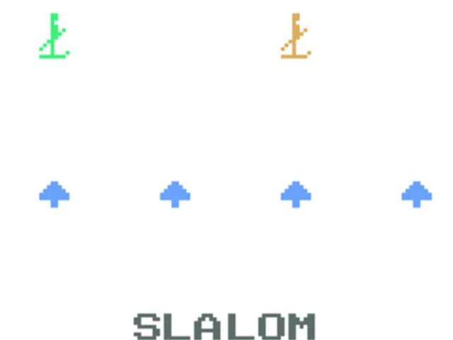 Alpine Skiing