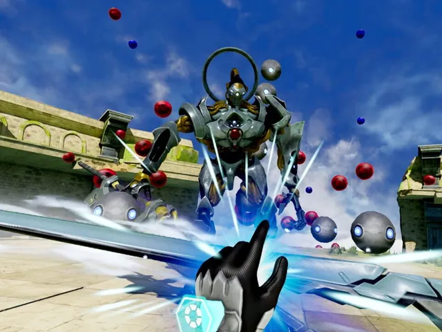 Altair Breaker