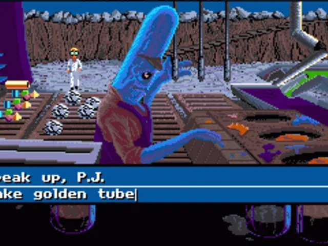 Altered Destiny