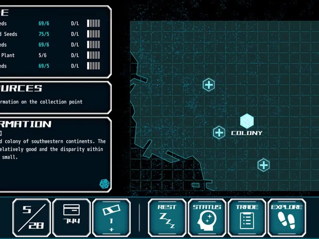 Alternative Alliance Alpha