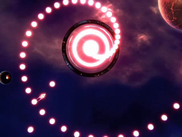 Aluna Rift