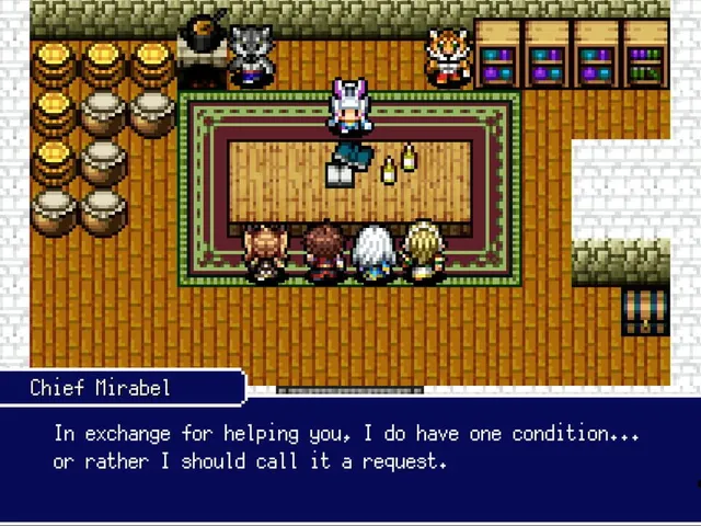 Alvastia Chronicles